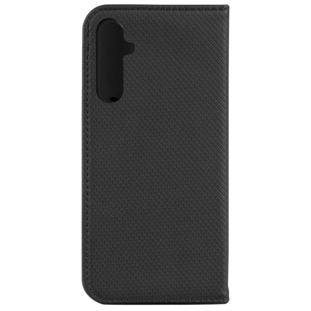 Lemontti Husa Book Smart Magnet Samsung Galaxy A55 Negru [2]