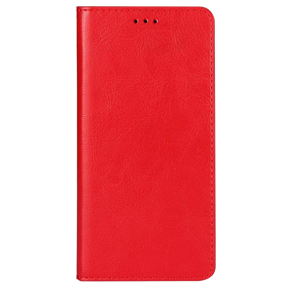Lemontti Husa Book Stand Samsung Galaxy A05s Rosu [5]