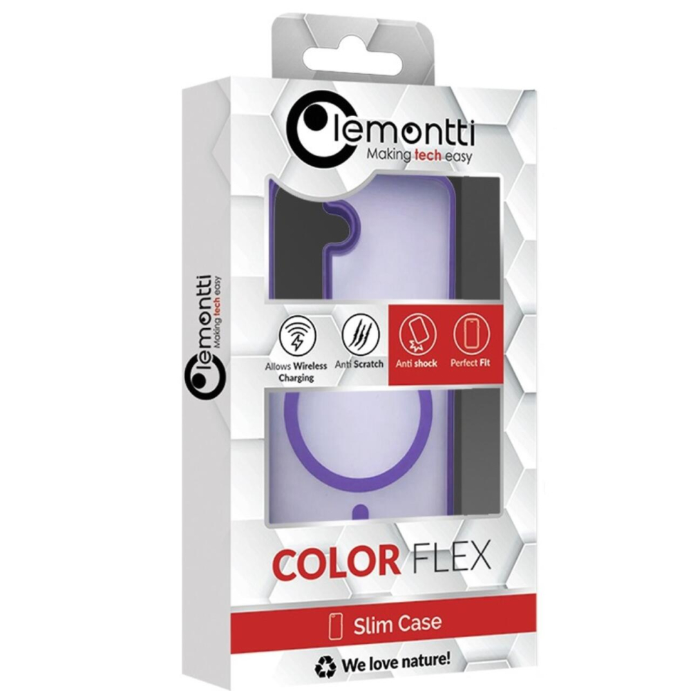 Lemontti Husa EliteGuard Magnetic Samsung Galaxy S26 Mov [2]