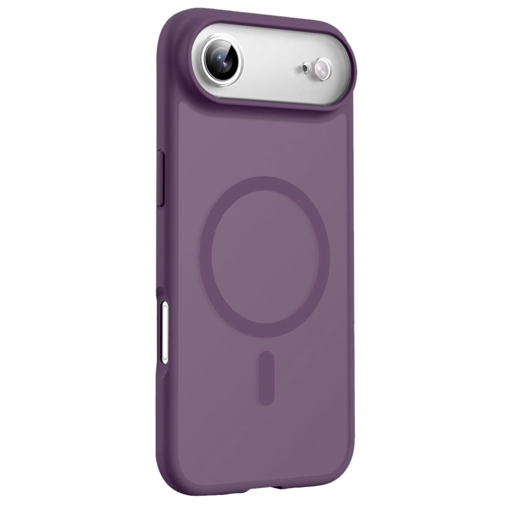 Lemontti Husa EliteGuard Magsafe iPhone Air Mov [2]