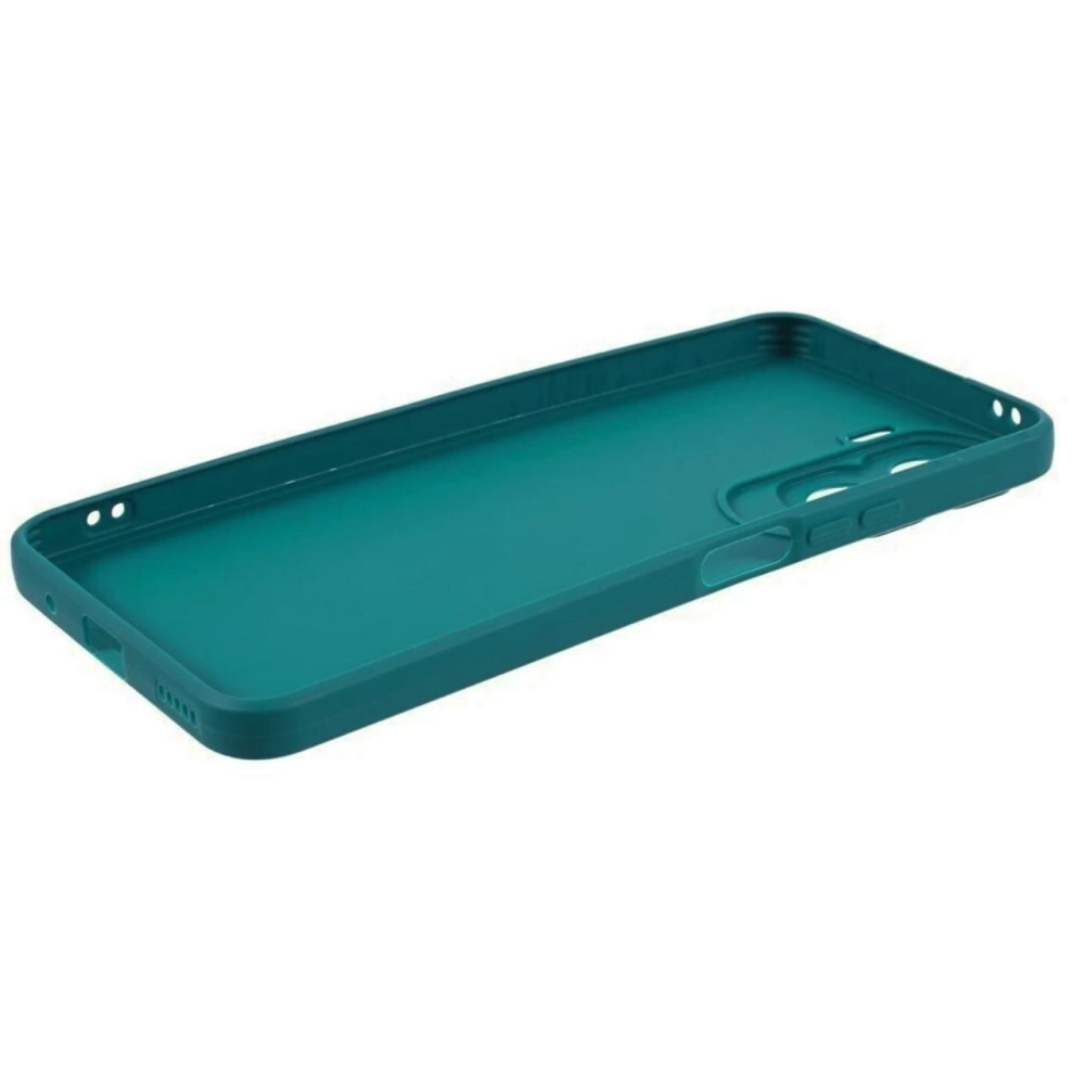 Lemontti Husa Matt Case Honor 90 Lite Verde [3]