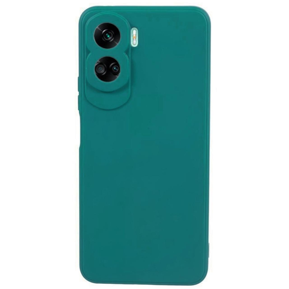 Lemontti Husa Matt Case Honor 90 Lite Verde [6]