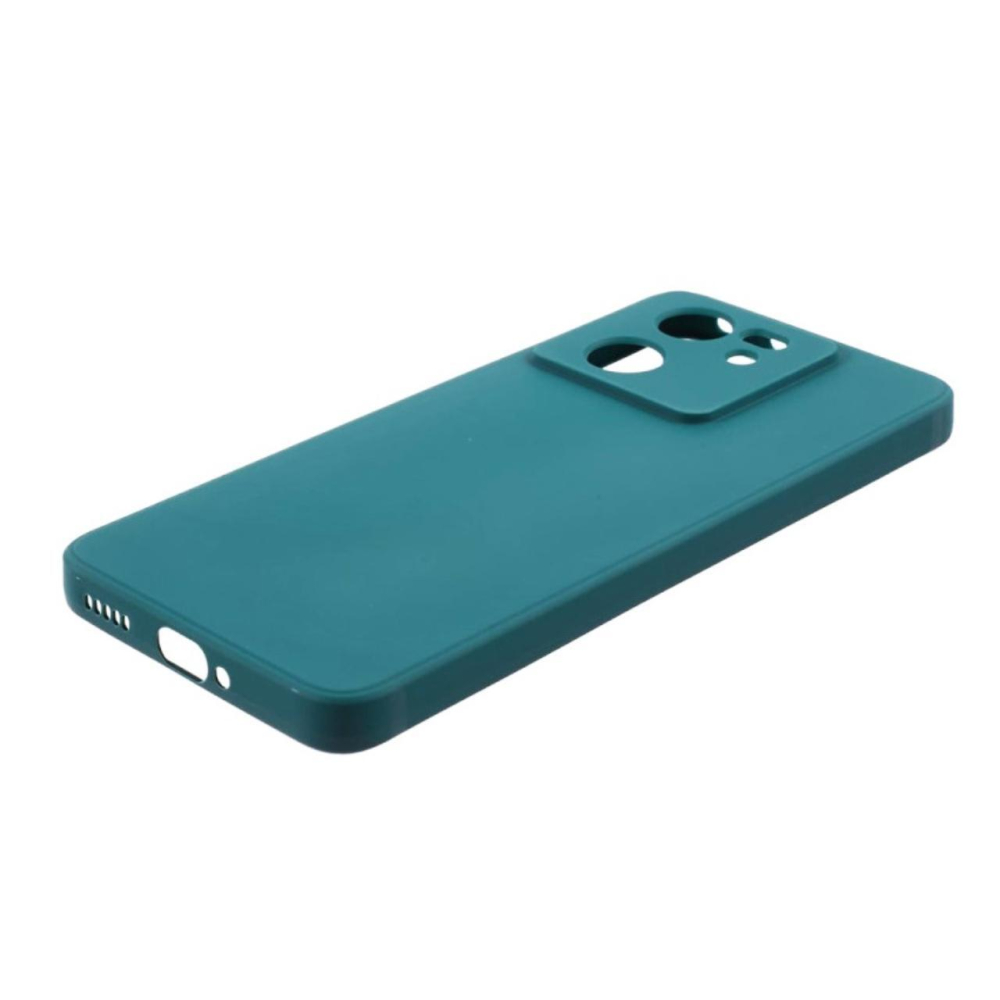 Lemontti Husa Matt Case Xiaomi 13T Verde [3]