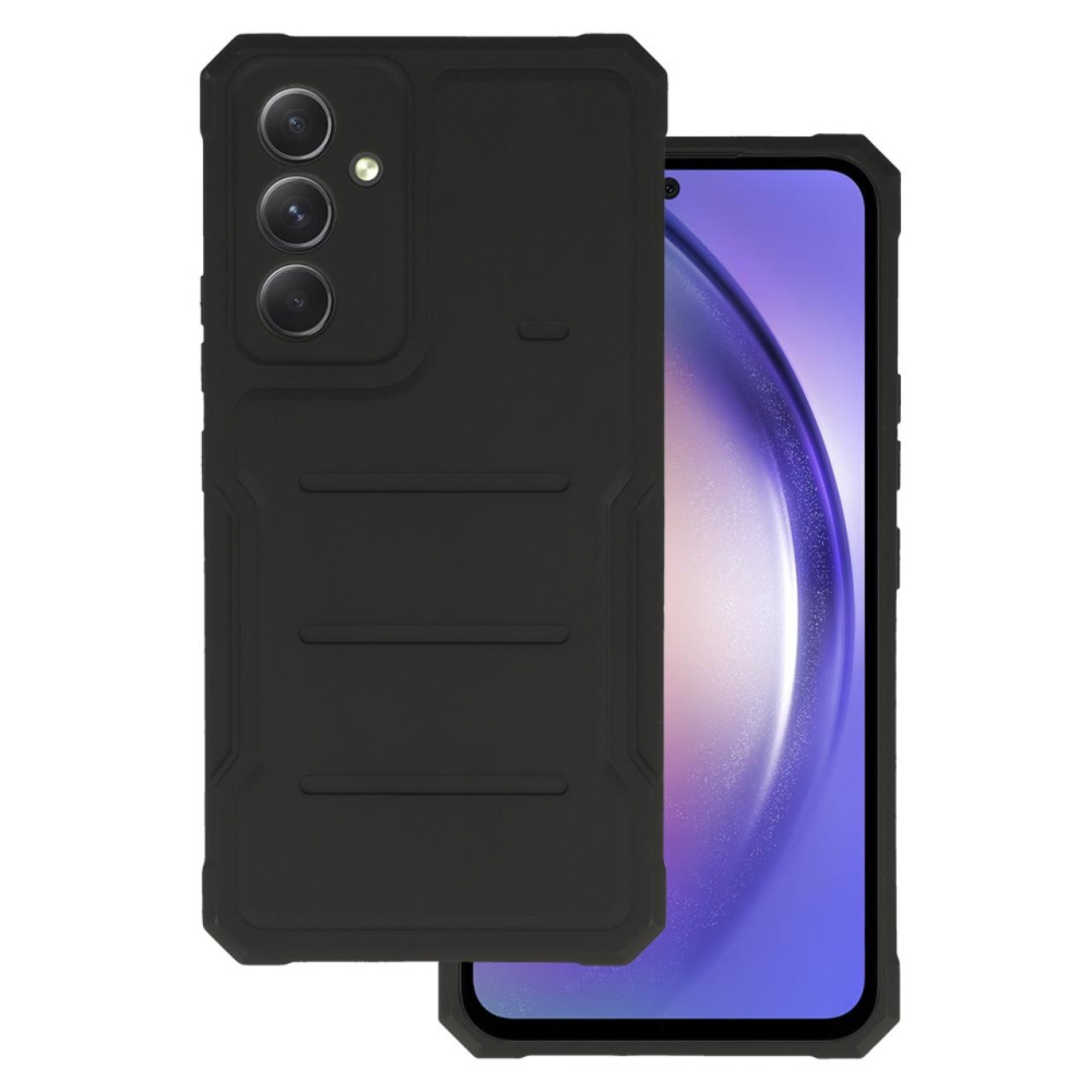 Lemontti Husa Robust Samsung Galaxy A25 5G Negru [5]
