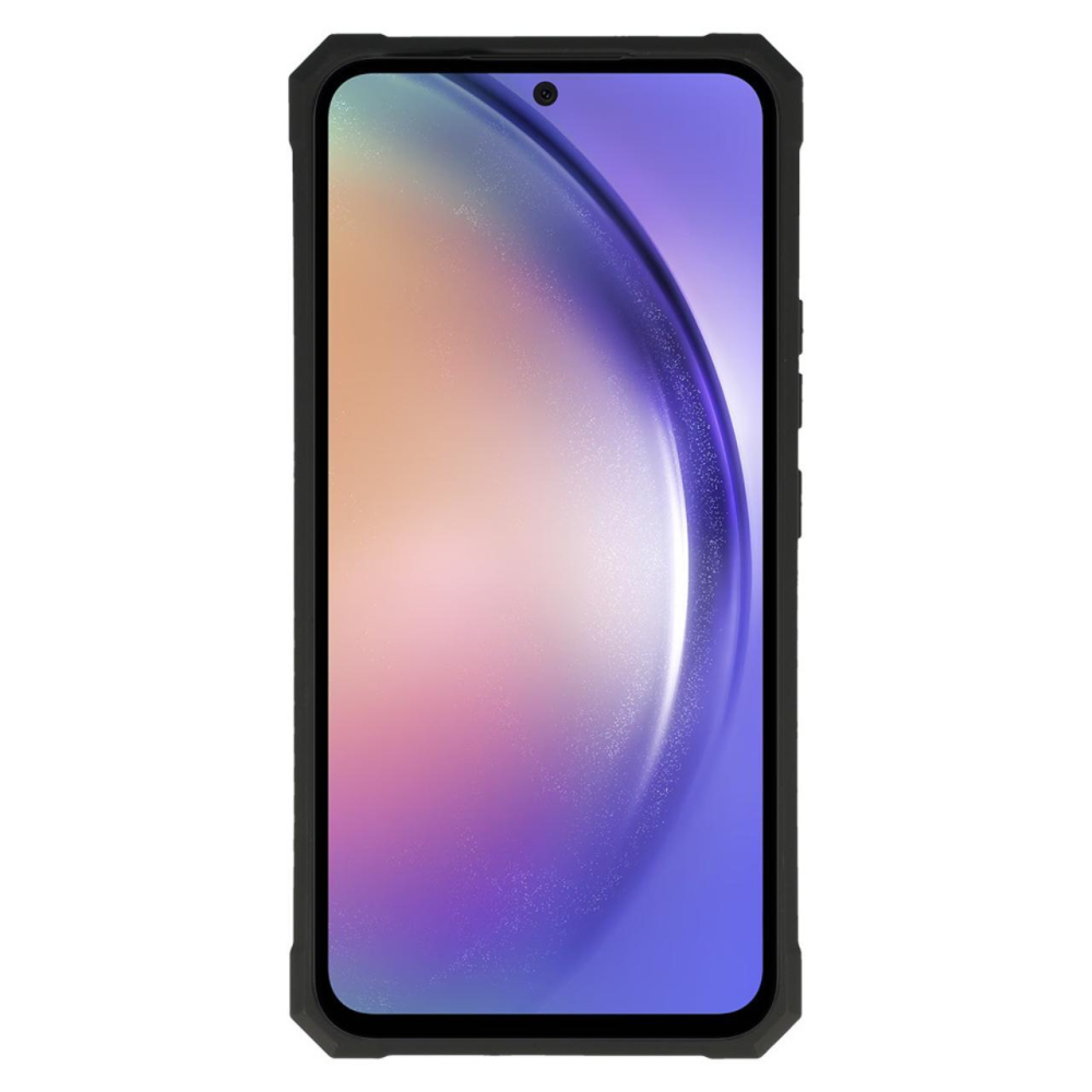 Lemontti Husa Robust Samsung Galaxy A25 5G Negru [4]