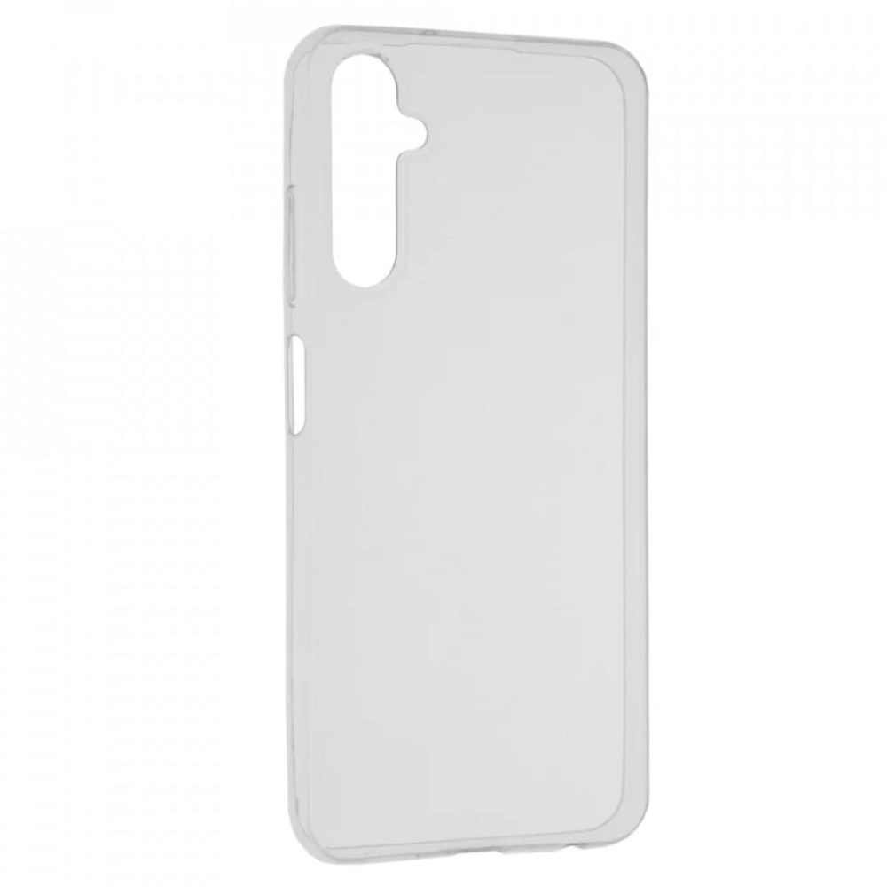 Lemontti Husa Silicon Samsung Galaxy A05s Transparent [2]