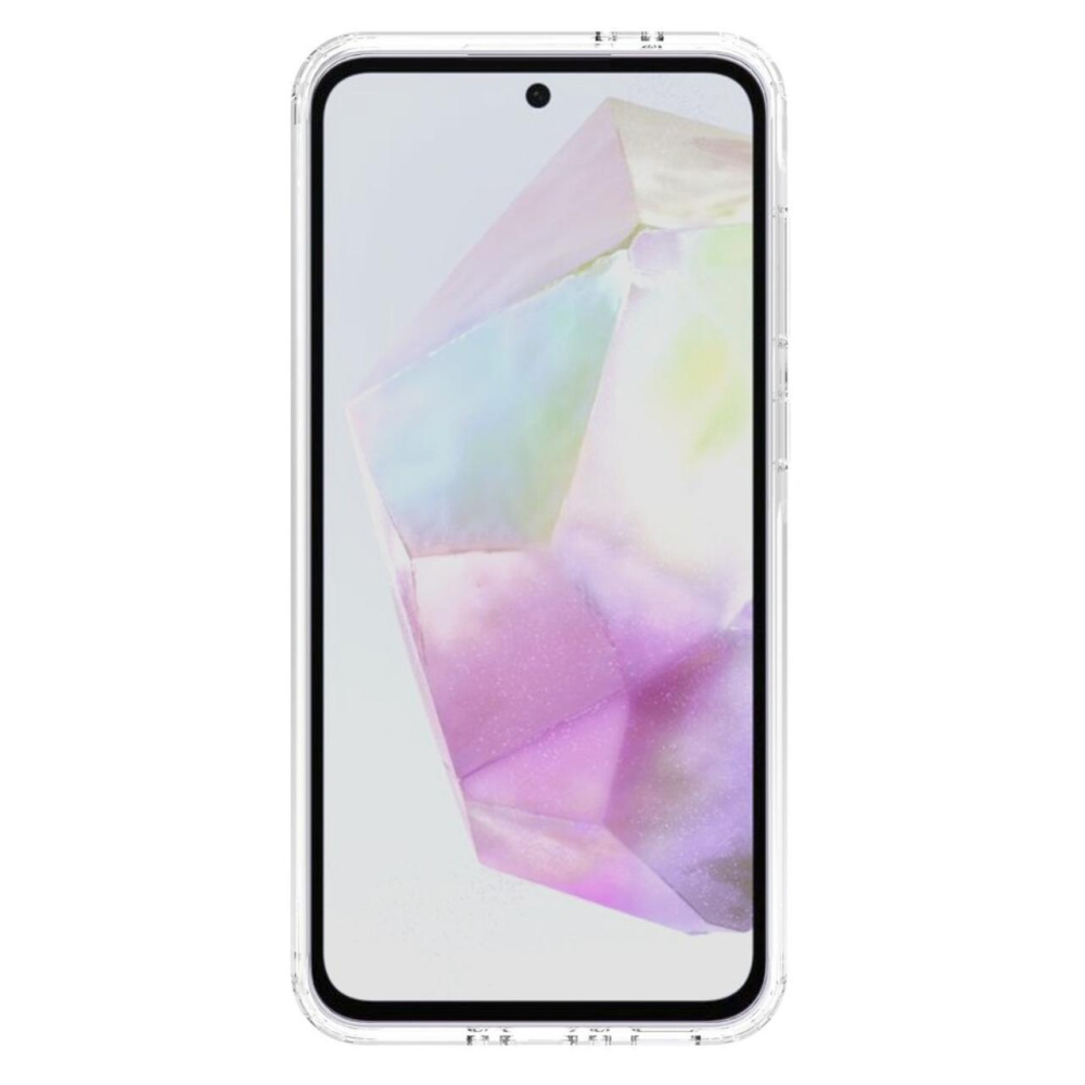 Lemontti Husa Silicon Samsung Galaxy A36 Transparent [2]