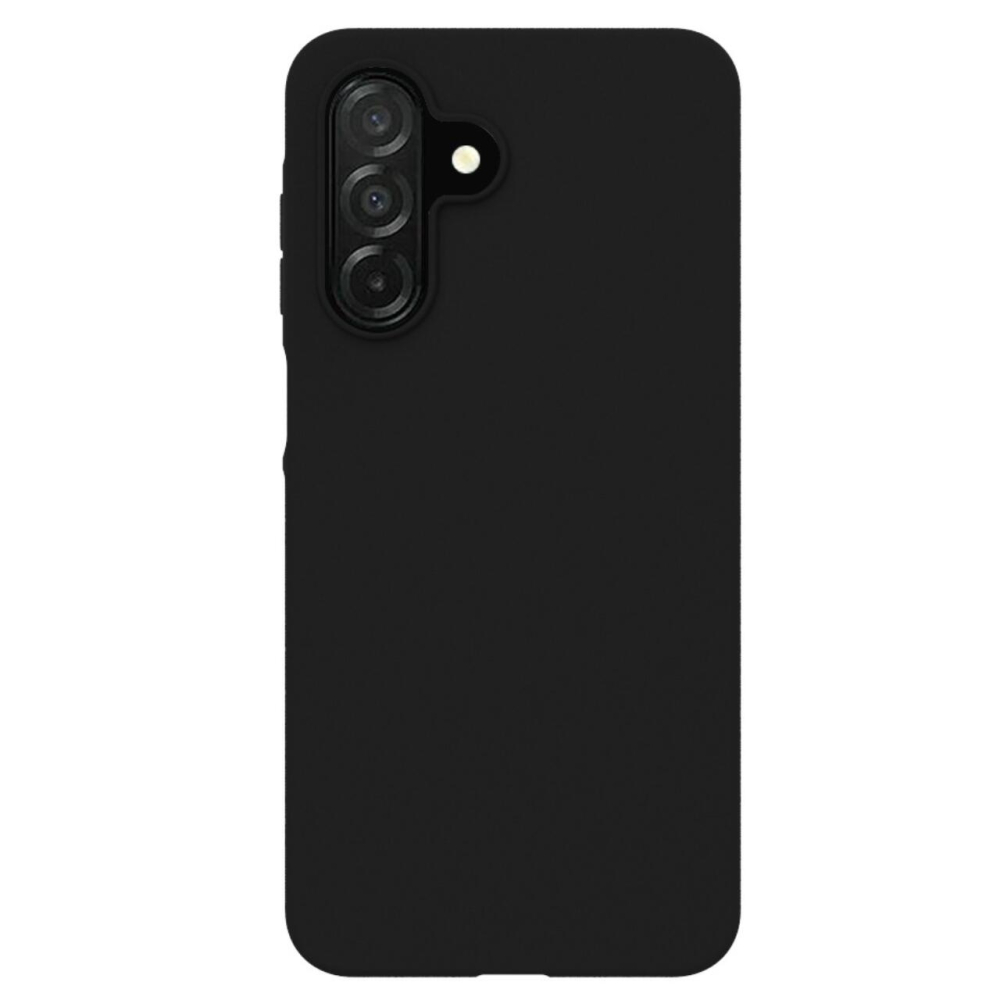 Lemontti Husa Silicon Silky Samsung Galaxy A26 Negru [2]
