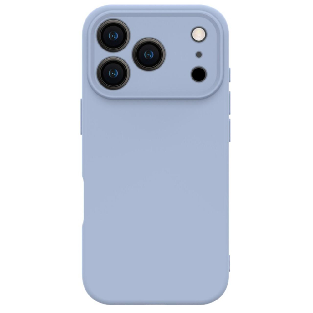 Lemontti Husa Silicon Soft Slim Magsafe iPhone 17 Pro Mov [2]