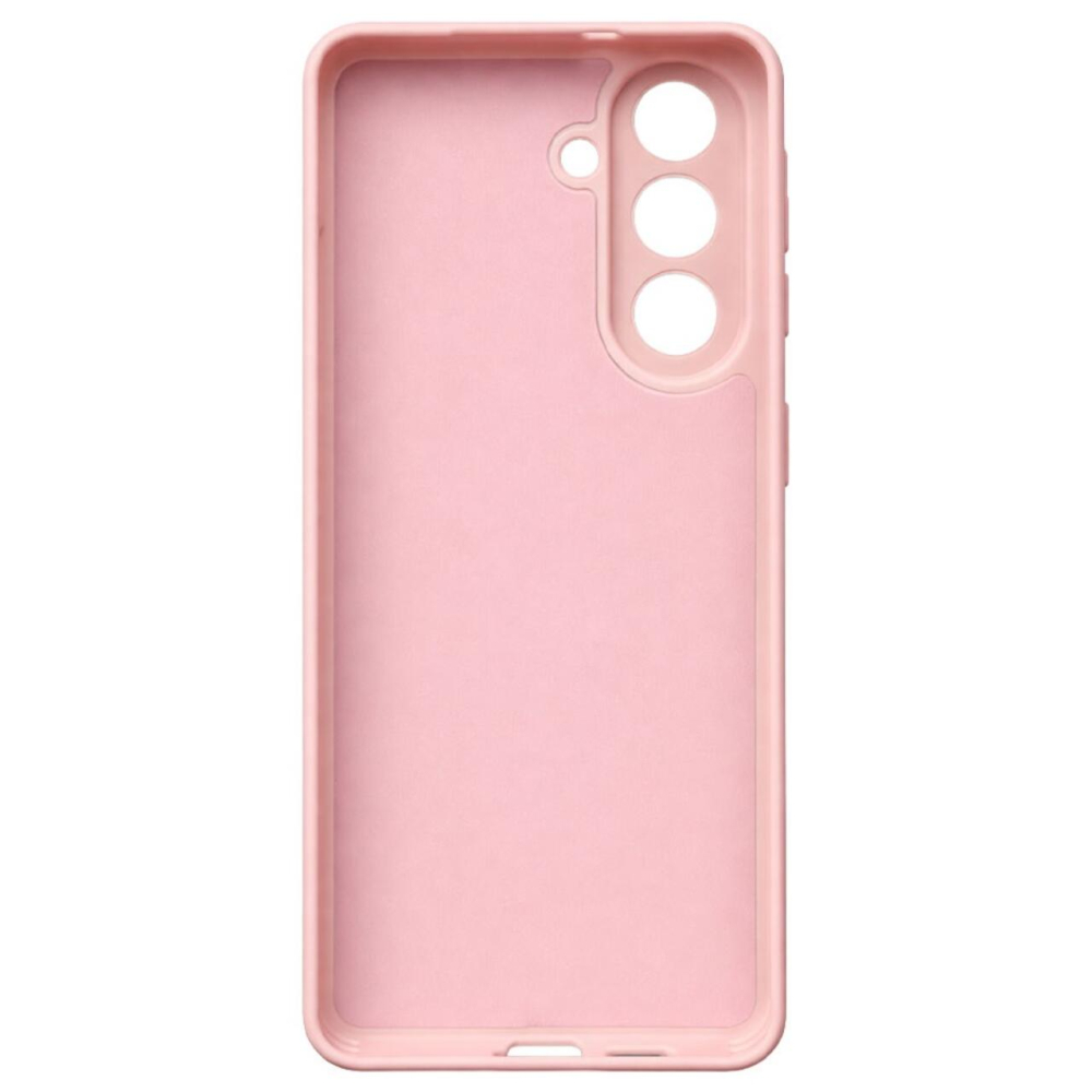 Lemontti Husa Silicon Soft Slim Samsung Galaxy A57 Roz [3]