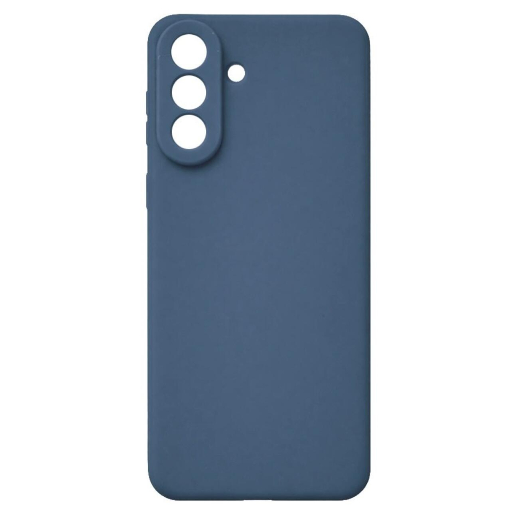 Lemontti Husa Silicon Soft Slim Samsung Galaxy S26 Bleumarin [2]
