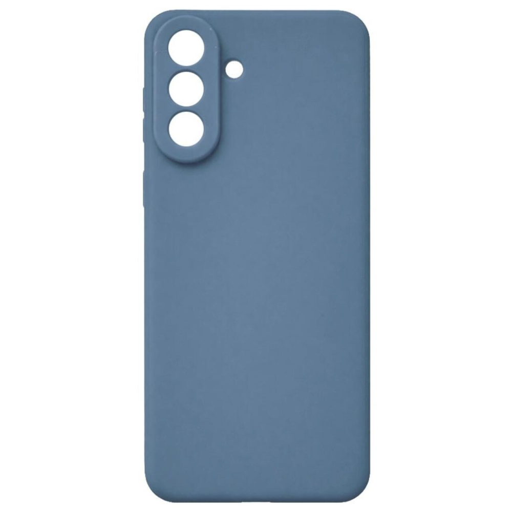 Lemontti Husa Silicon Soft Slim Samsung Galaxy S26 Gri [2]