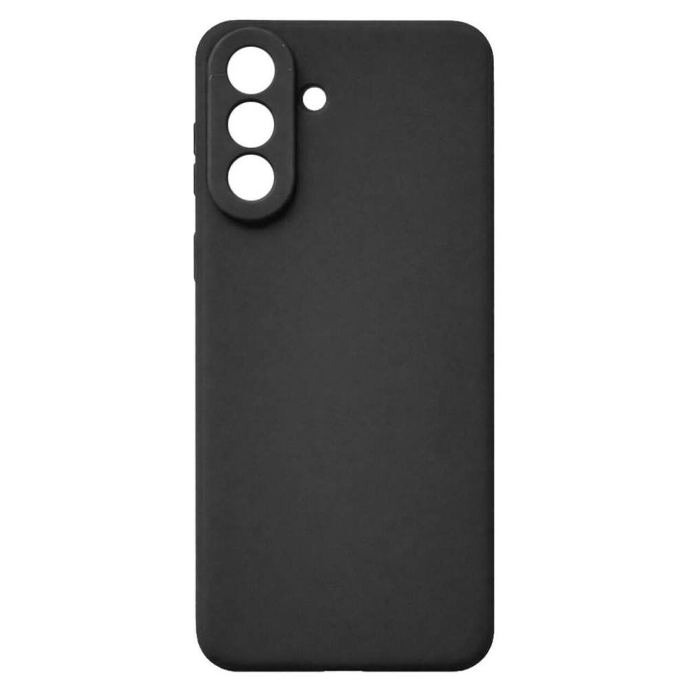 Lemontti Husa Silicon Soft Slim Samsung Galaxy S26 Plus Negru [2]