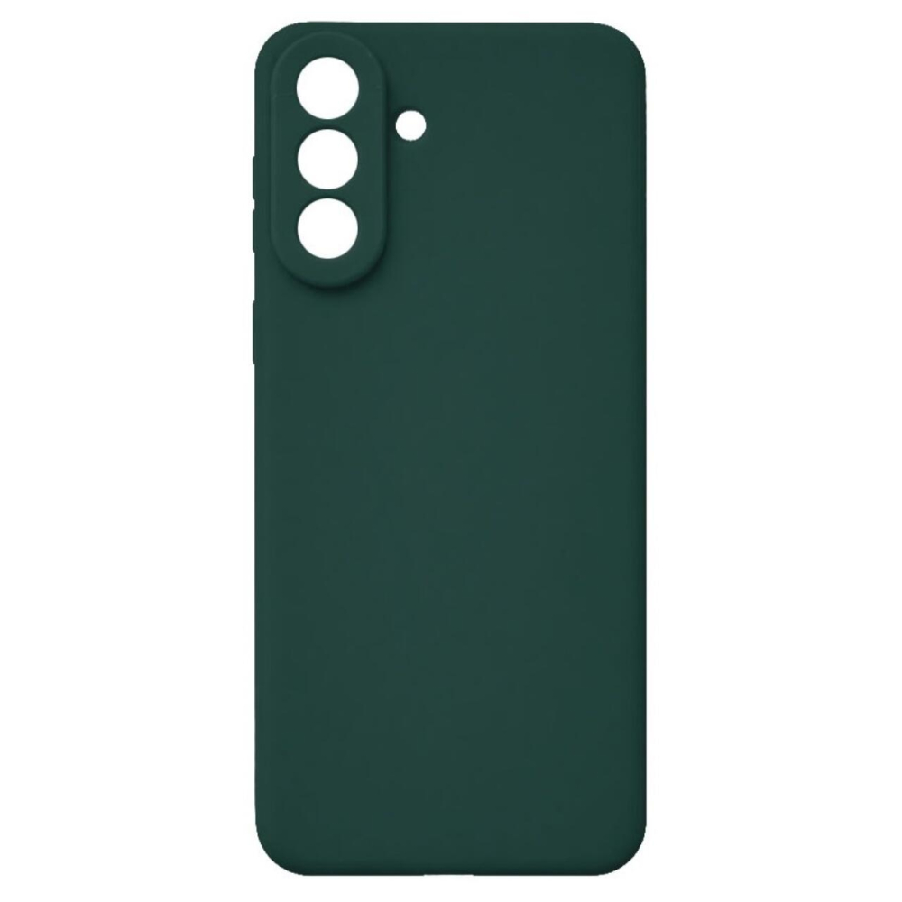 Lemontti Husa Silicon Soft Slim Samsung Galaxy S26 Plus Verde [2]