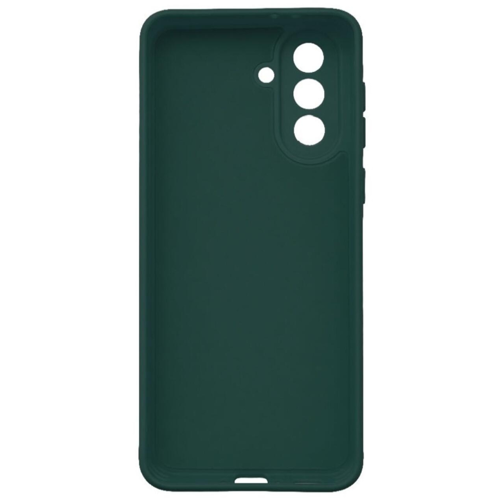 Lemontti Husa Silicon Soft Slim Samsung Galaxy S26 Plus Verde [3]