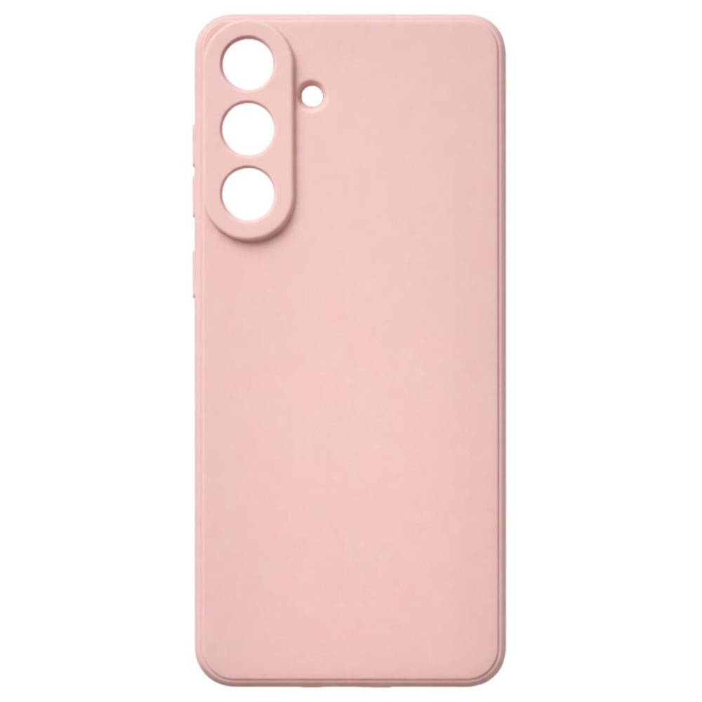 Lemontti Husa Silicon Soft Slim Samsung Galaxy S26 Roz [2]