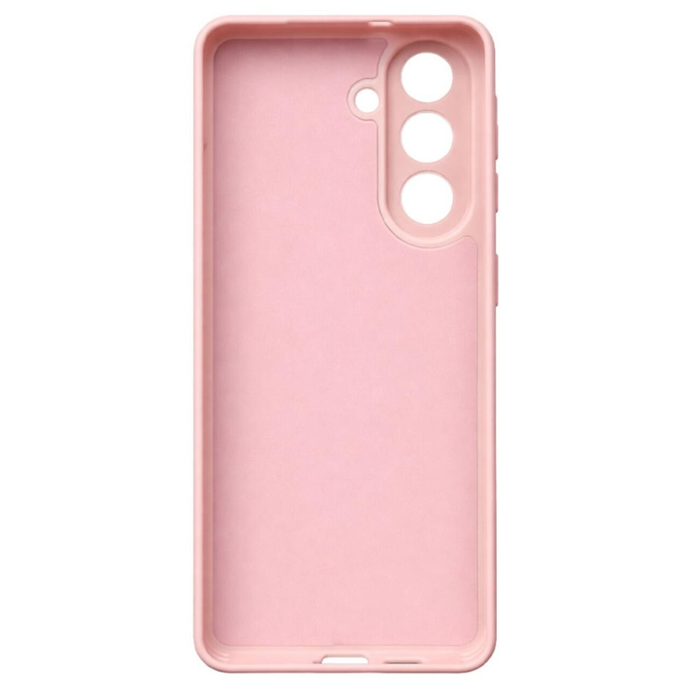 Lemontti Husa Silicon Soft Slim Samsung Galaxy S26 Roz [3]