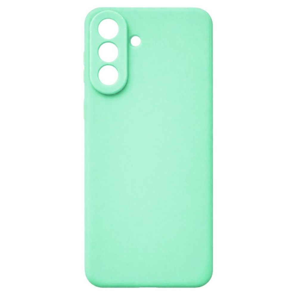 Lemontti Husa Silicon Soft Slim Samsung Galaxy S26 Verde Menta [2]