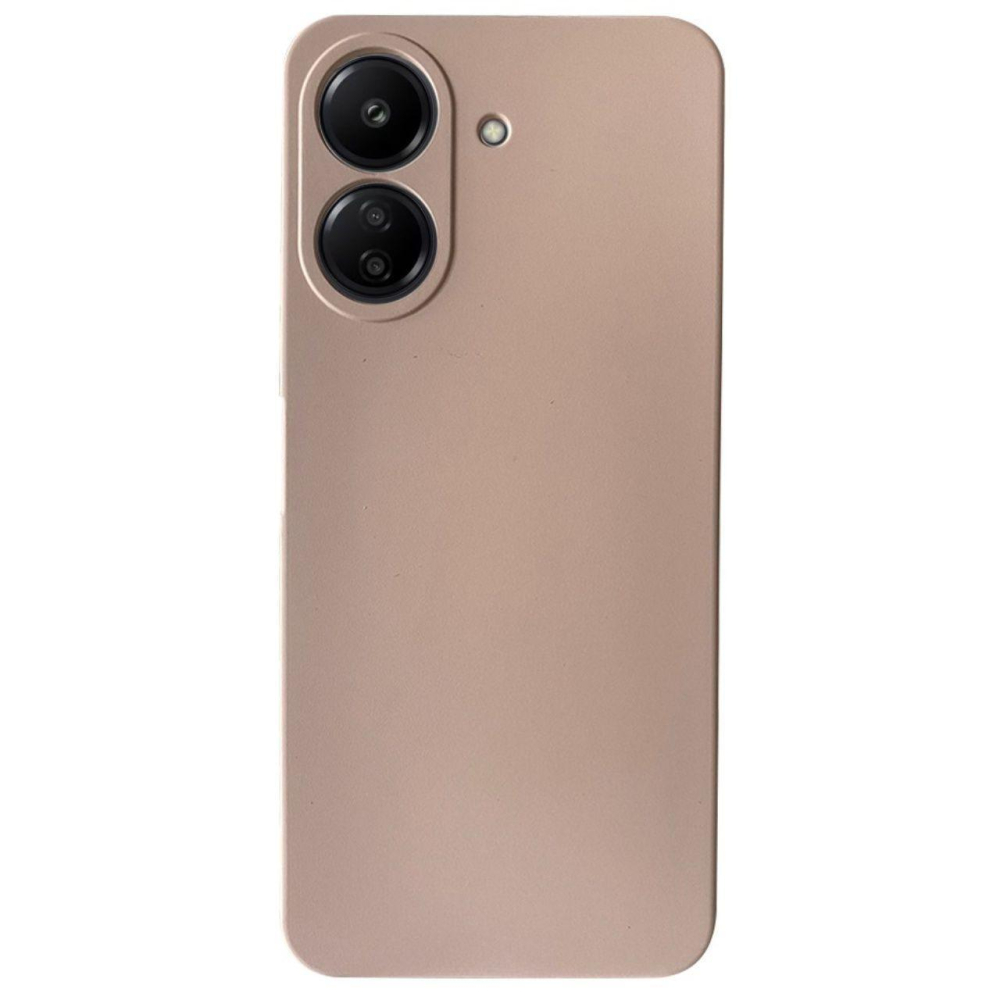 Lemontti Husa Tint Xiaomi Redmi 13C Roz [2]