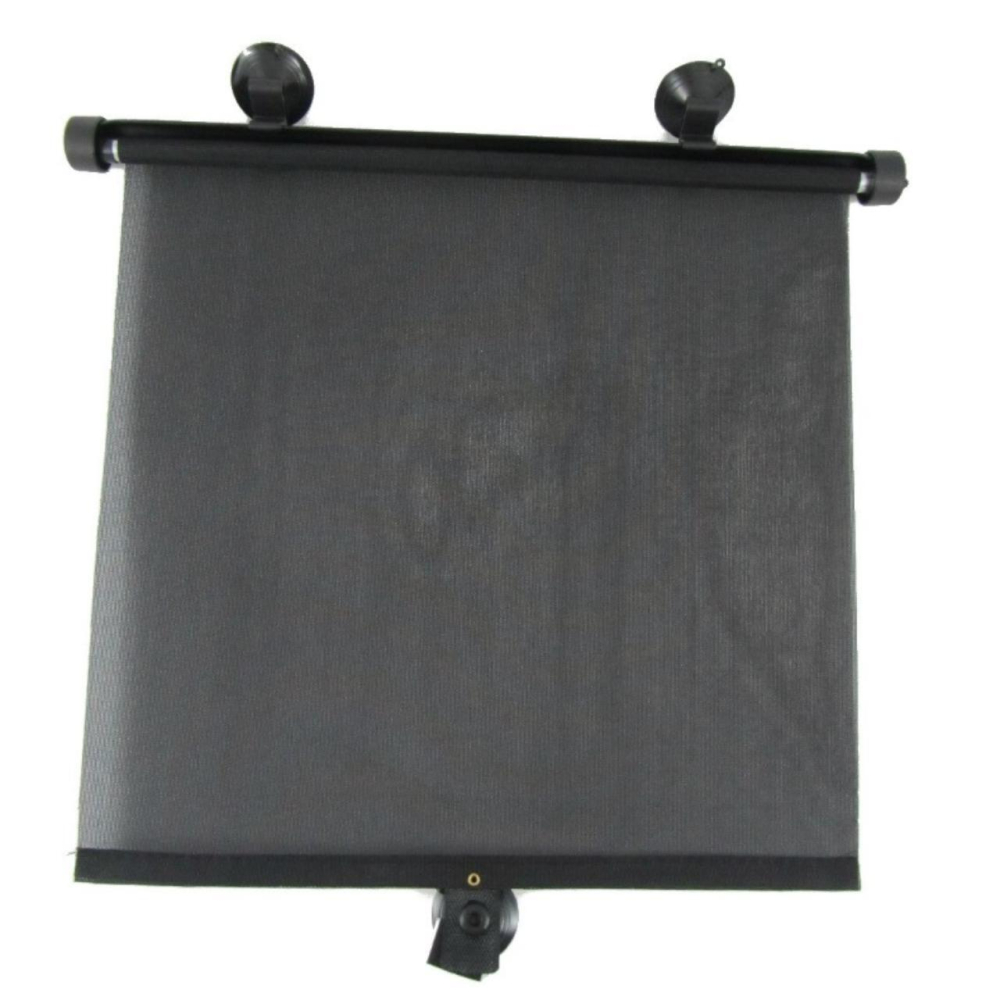 Lemontti Set 2 x Parasolar Geamuri Auto Laterale Negru [8]