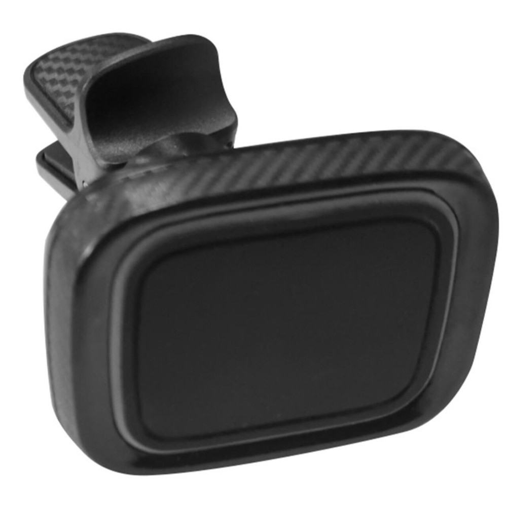 Lemontti Suport Auto Magnetic 360 Flex, prindere la sistemul de ventilatie, Negru [7]