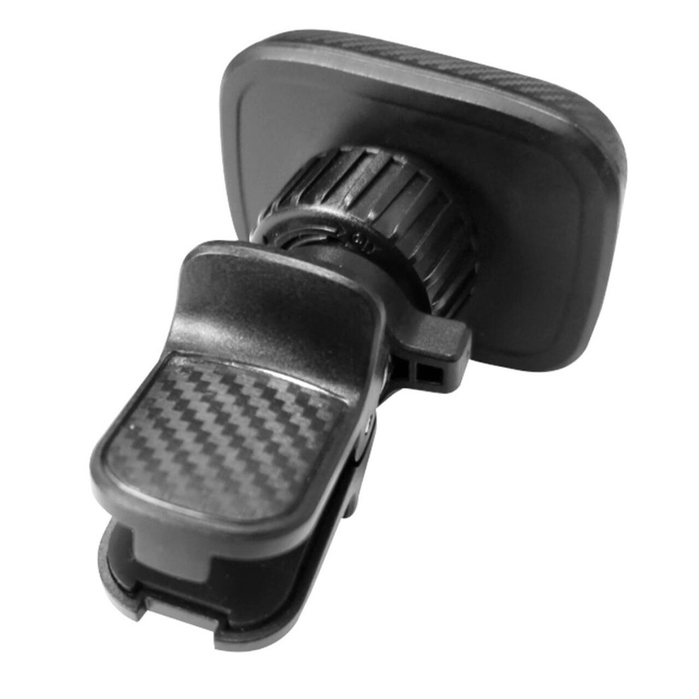 Lemontti Suport Auto Magnetic 360 Flex, prindere la sistemul de ventilatie, Negru [8]
