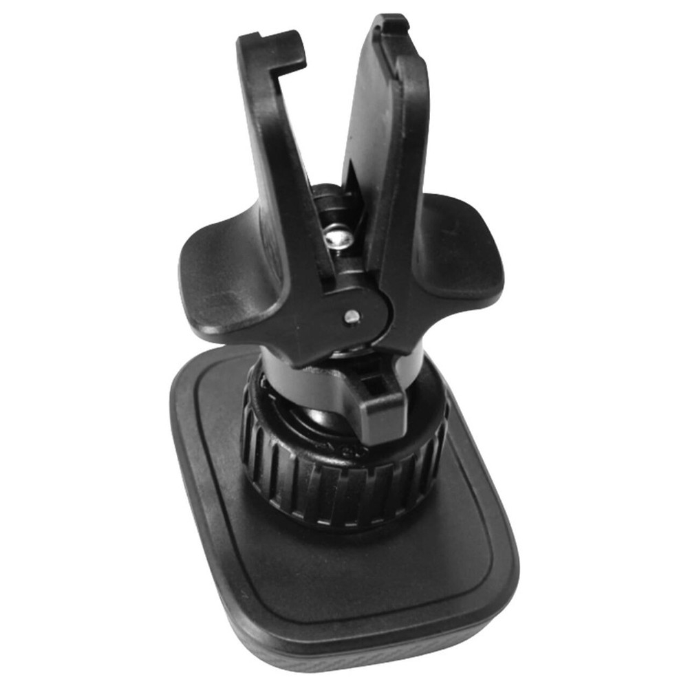 Lemontti Suport Auto Magnetic 360 Flex, prindere la sistemul de ventilatie, Negru [6]