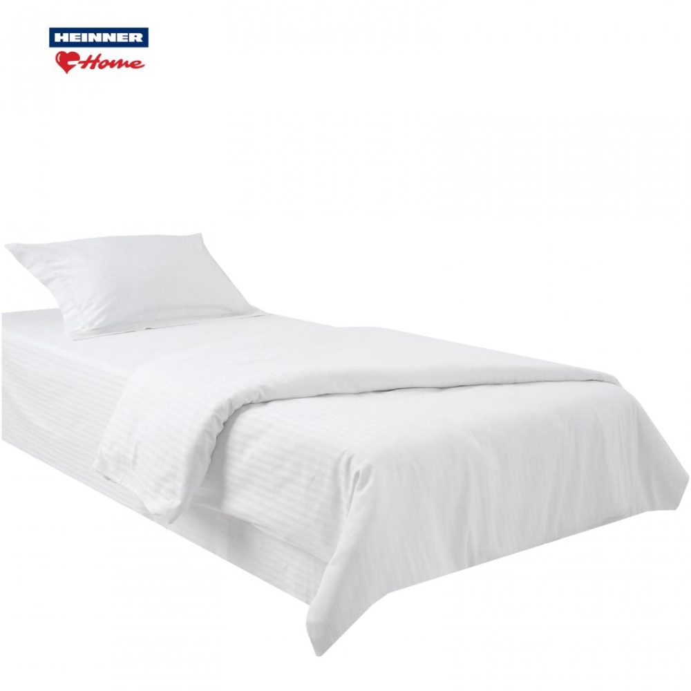 Lenjerie de pat hotel, single,damasc [2]