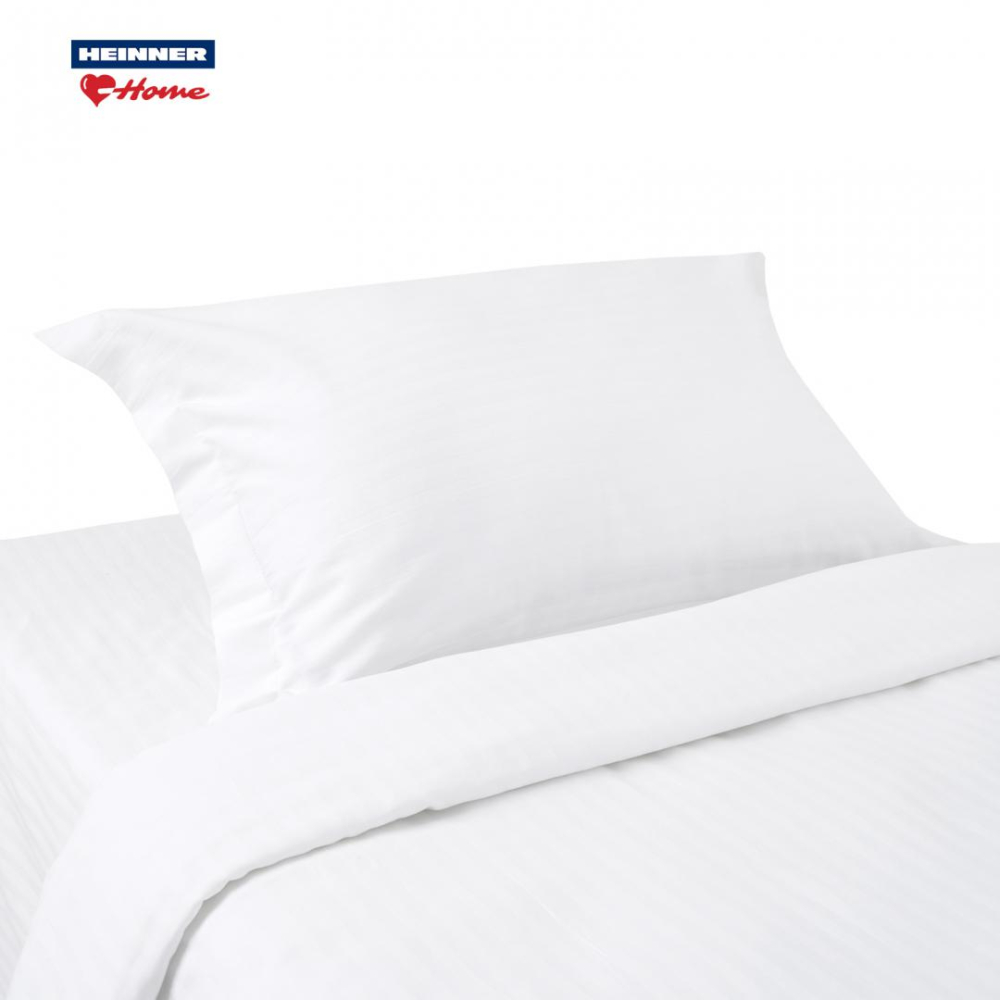 Lenjerie de pat hotel, single,damasc [3]