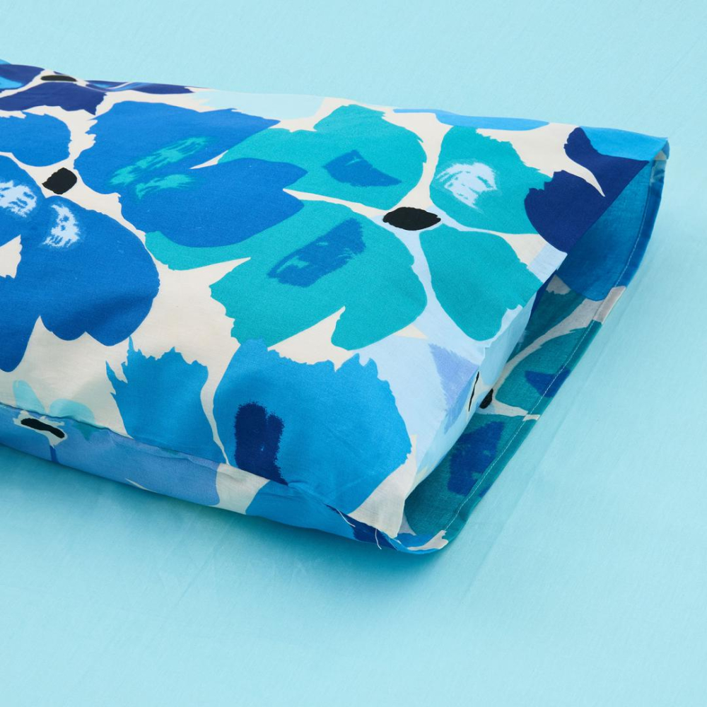 Lenjerie dubla 100% bumbac 4 piese, esme [5]