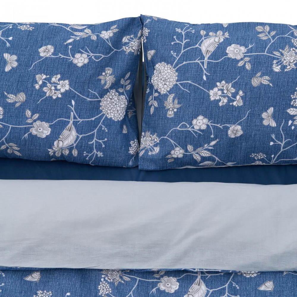 Lenjerie dubla bbc 4 piese,132tc-country [2]