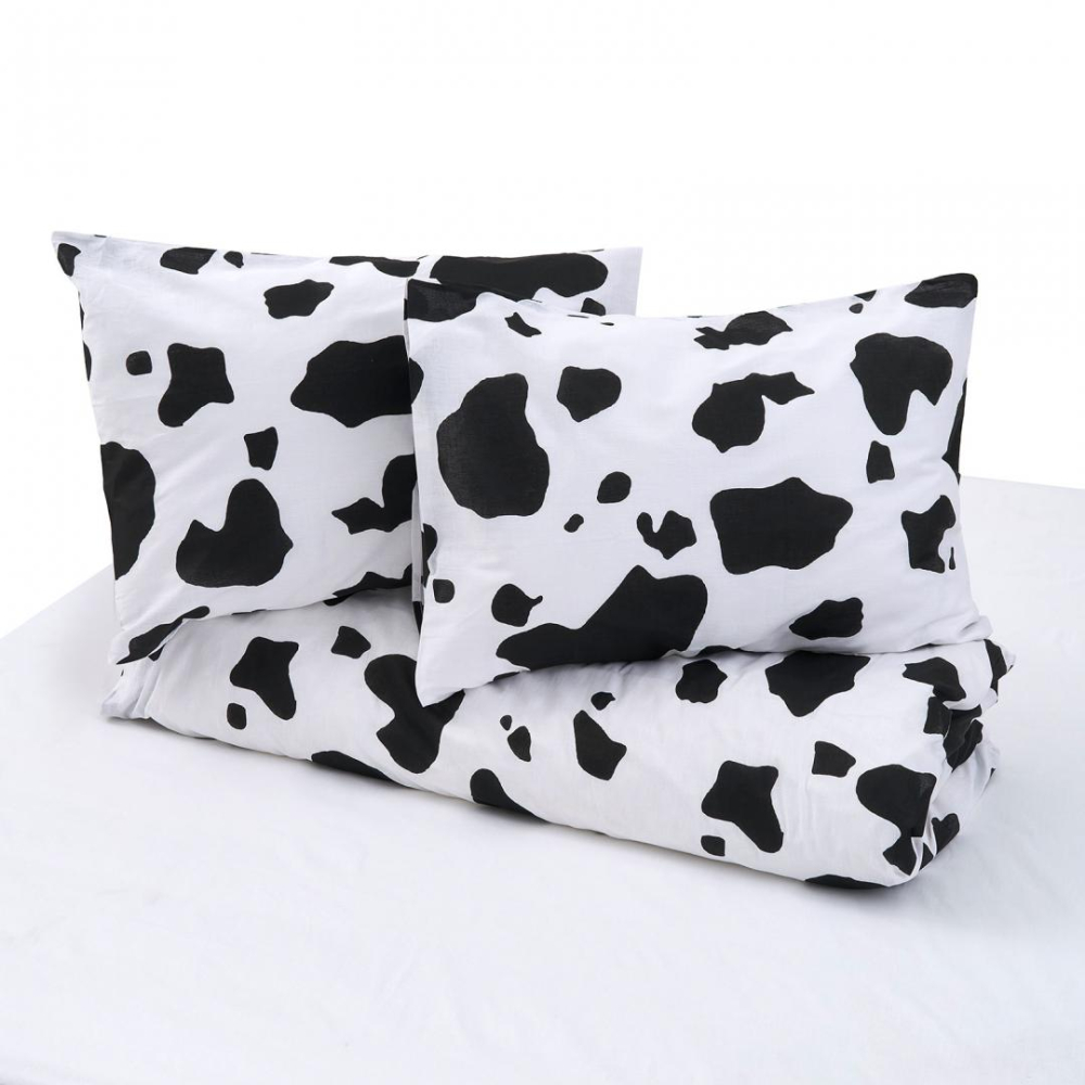 Lenjerie dubla bbc 4 piese, 132tc-pepper [4]