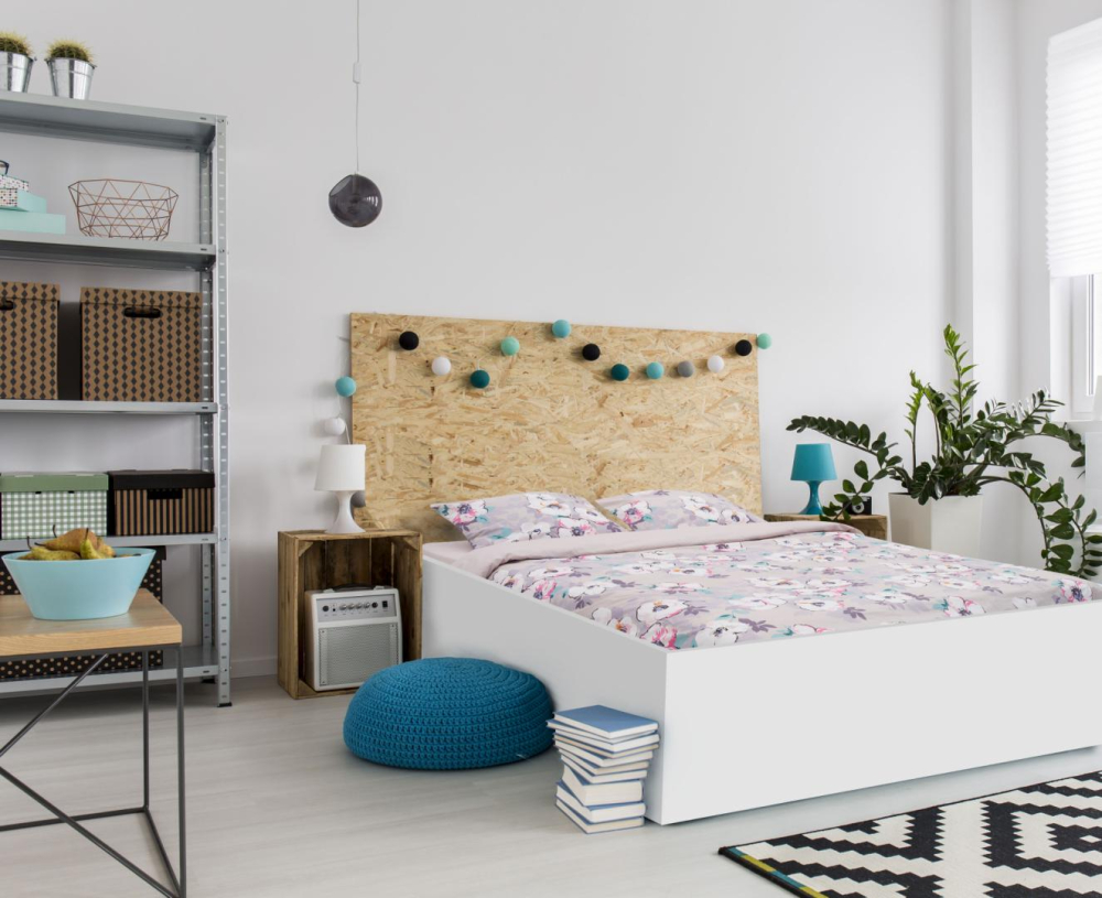 Lenjerie pat heinner king, 100% bbc, 132 tc, lea [4]