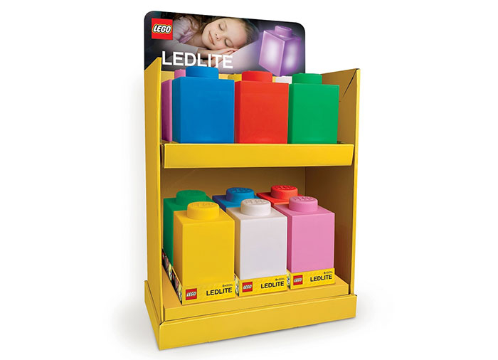  Lenjerii de pat si textile Lenjerie de pat LEGO Harry Potter pentru copii cu varsta de 4+ ani [3]