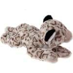 Leopard Ecokins - Jucarie Plus Wild Republic 30 cm [3]