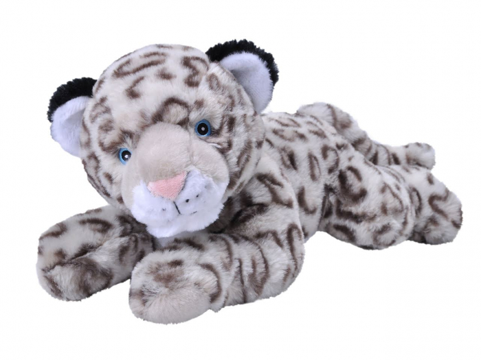 Leopard Ecokins - Jucarie Plus Wild Republic 30 cm [1]