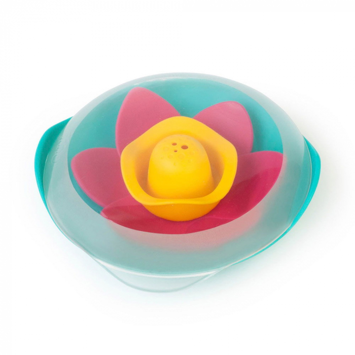 Lili, jucarie plutitoare pentru apa, Quut Toys, 2-7 ani [1]