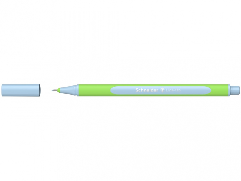 Liner 0.4 mm Line-Up Schneider [3]