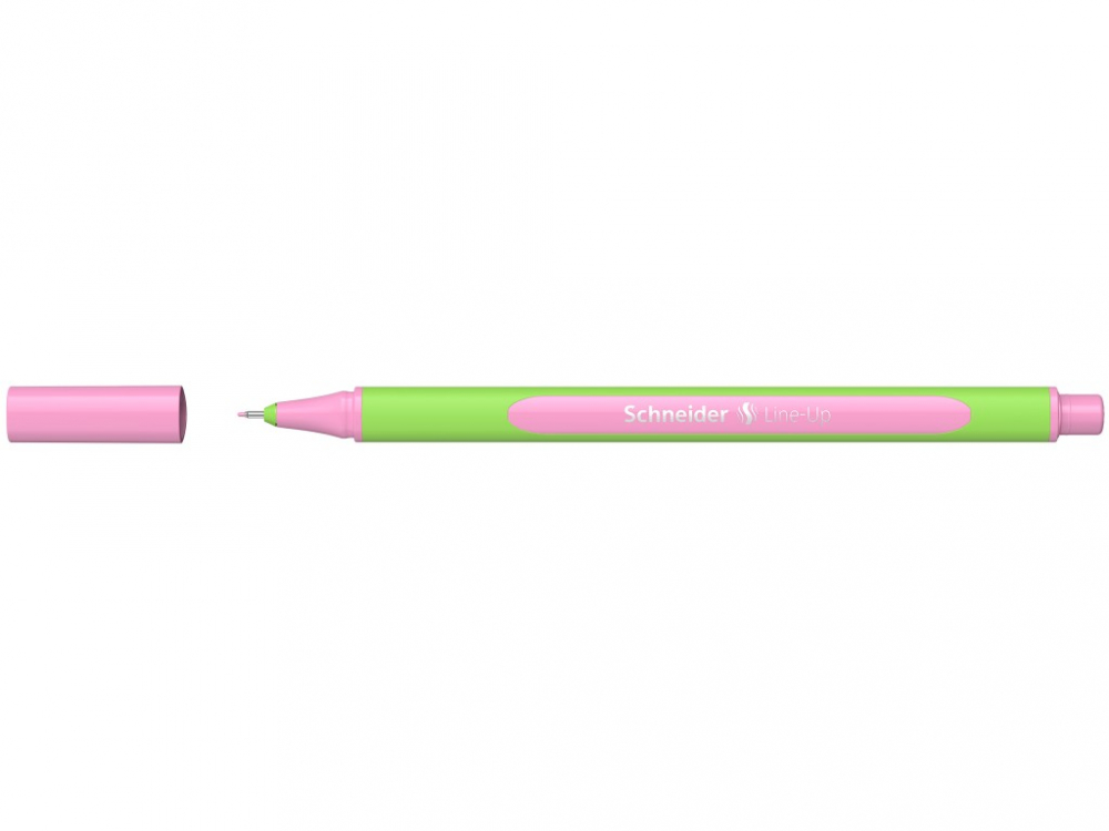 Liner 0.4 mm Line-Up Schneider [3]
