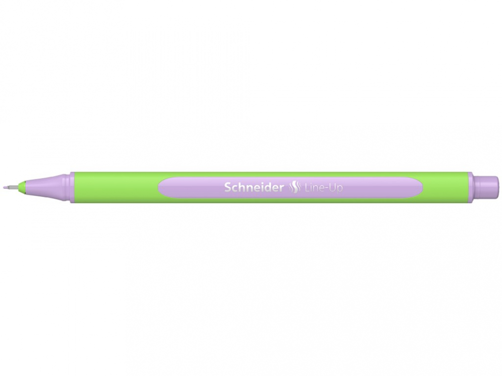 Liner 0.4 mm Line-Up Schneider [4]