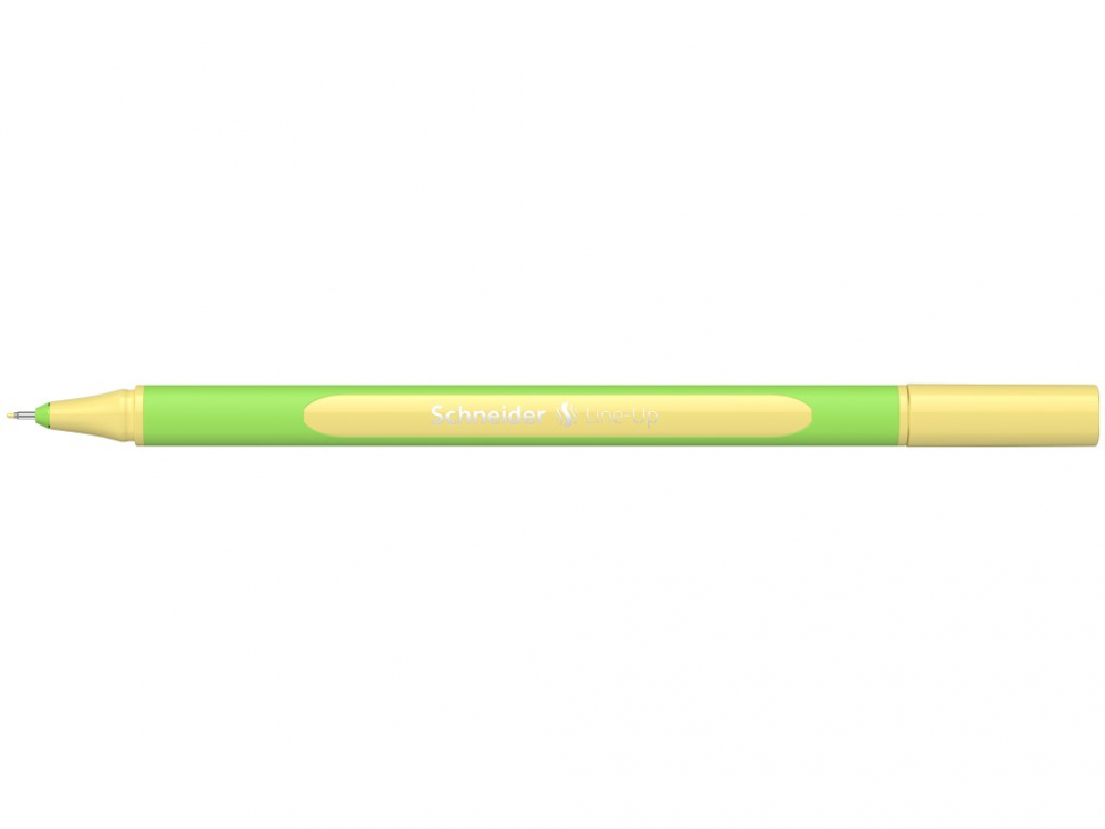 Liner 0.4 mm Line-Up Schneider [5]