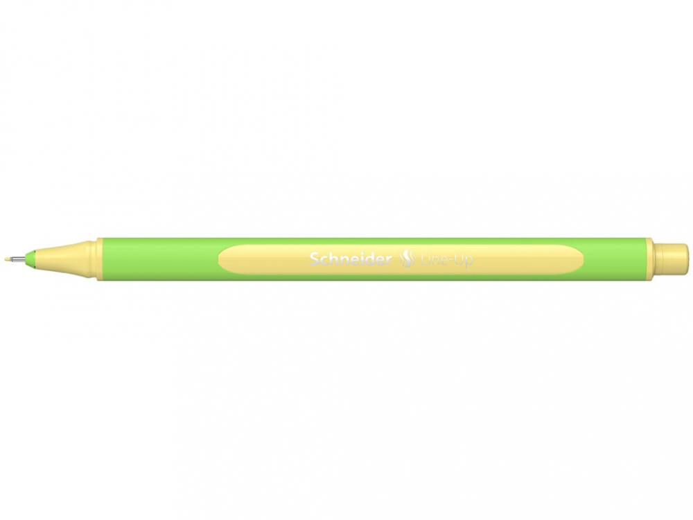 Liner 0.4 mm Line-Up Schneider [4]