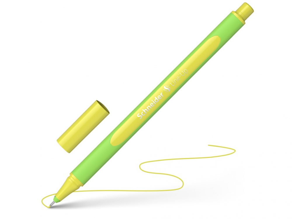 Liner 0.4 mm Line-Up Schneider [1]