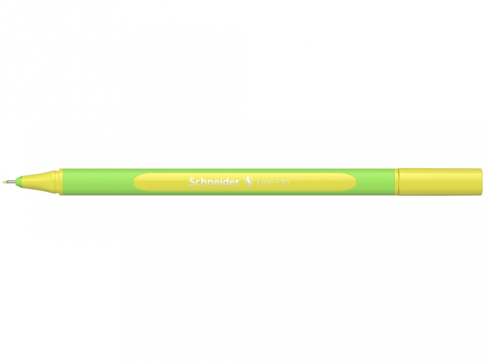 Liner 0.4 mm Line-Up Schneider [5]