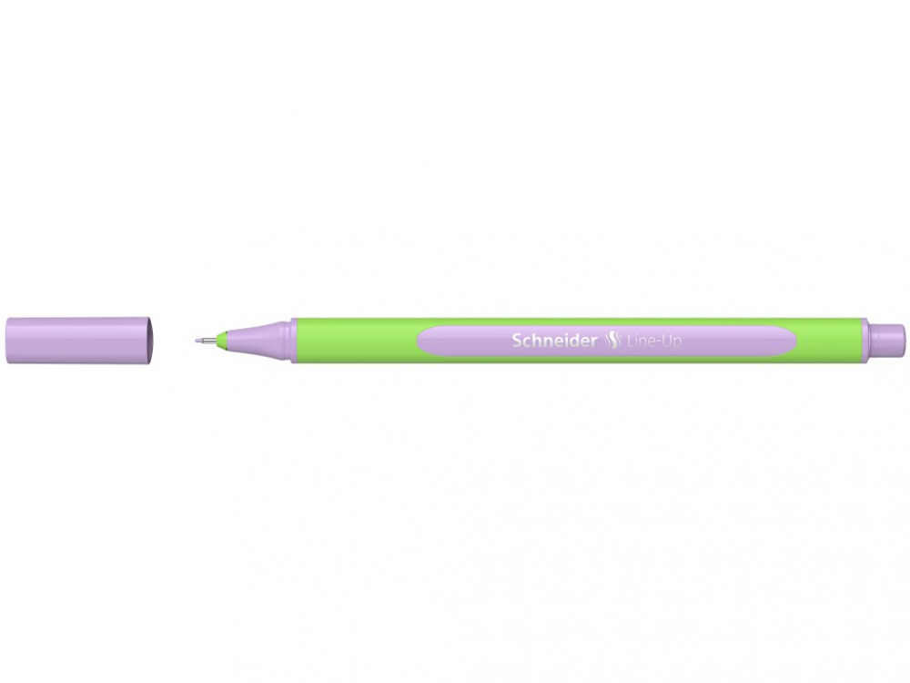 Liner 0.4 mm Line-Up Schneider [3]