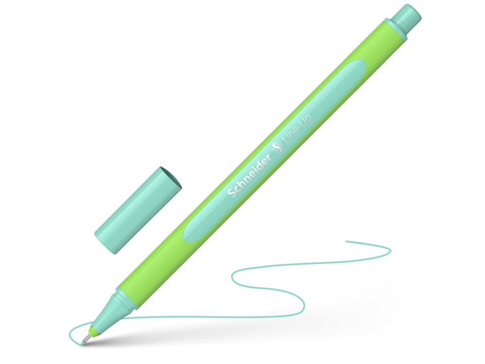 Liner 0.4 mm Line-Up Schneider [1]