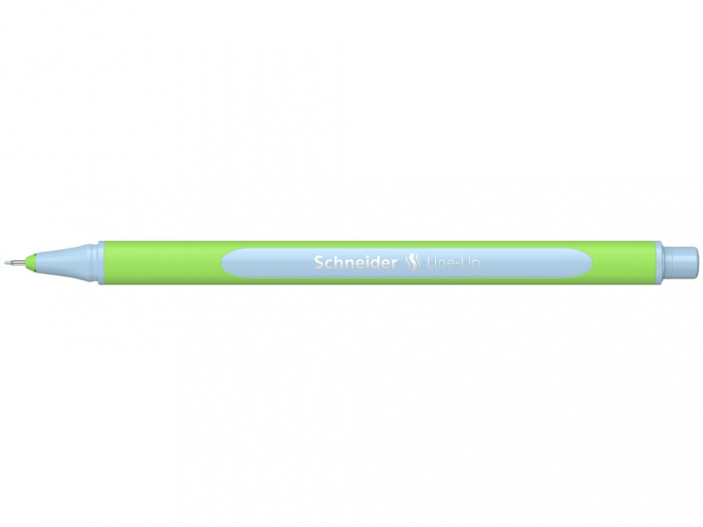Liner 0.4 mm Line-Up Schneider [4]