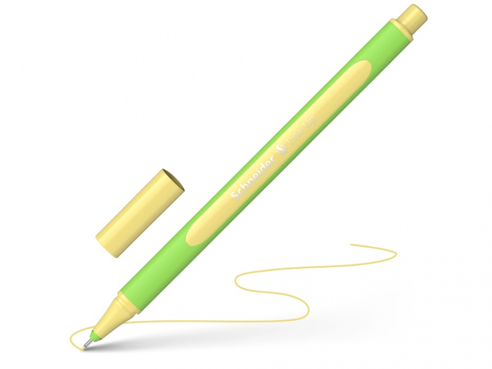 Liner 0.4 mm Line-Up Schneider [1]