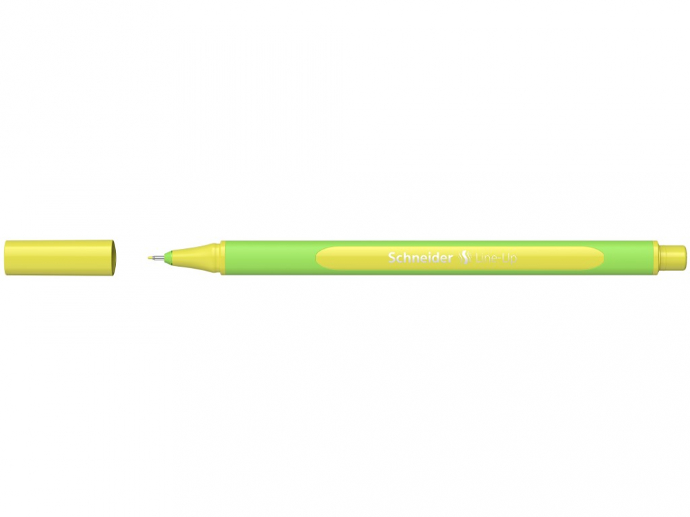 Liner 0.4 mm Line-Up Schneider [3]