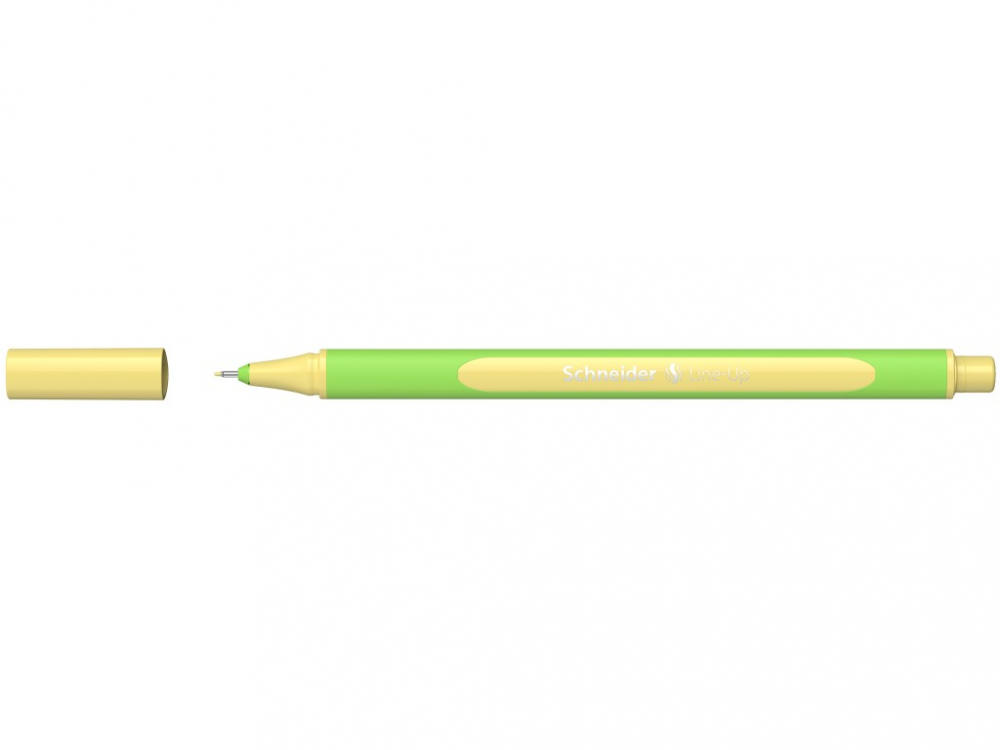 Liner 0.4 mm Line-Up Schneider [3]